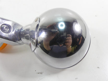 2010 Harley Touring FLHX Street Glide Front Blinker Spot Light Set 69548-06 {{ shop.shopifyCountryName }} - Mototech271