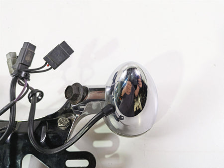 2007 Harley Touring FLHRSE CVO Road King Rear Blinker Turn Signal Set 68629-05 {{ shop.shopifyCountryName }} - Mototech271
