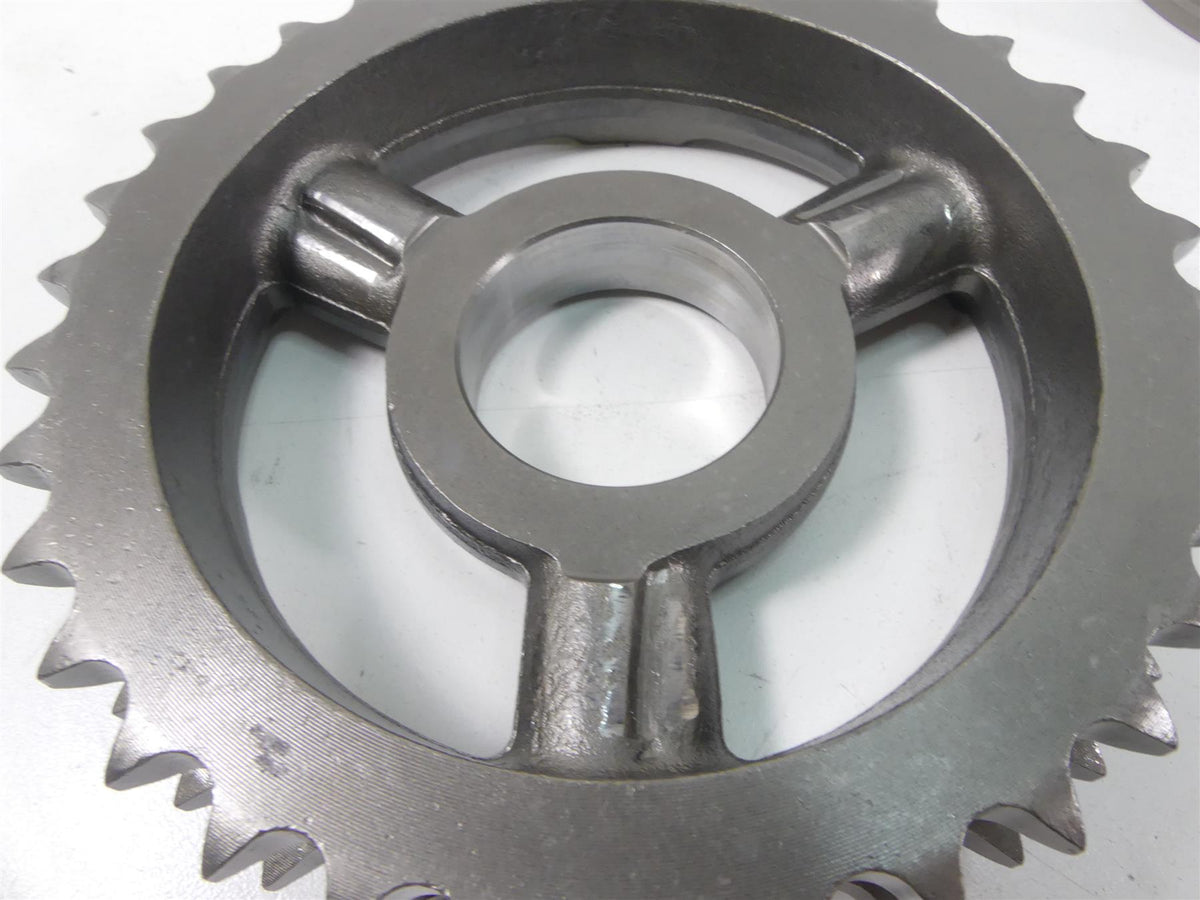 2014 Harley Touring FLHTK Electra Glide Primary Drive Clutch Kit 37000072 {{ shop.shopifyCountryName }} - Mototech271