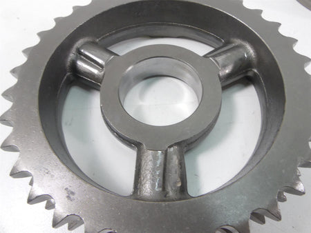 2014 Harley Touring FLHTK Electra Glide Primary Drive Clutch Kit 37000072 {{ shop.shopifyCountryName }} - Mototech271