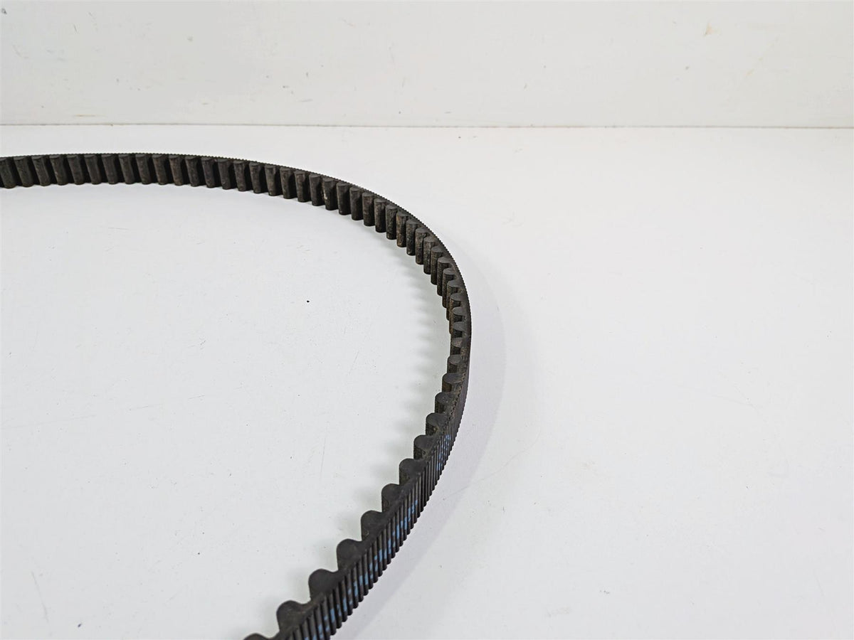 2012 Harley Softail FLSTF Fat Boy Rear Drive Belt 133 Teeth 24mm 40000001 {{ shop.shopifyCountryName }} - Mototech271