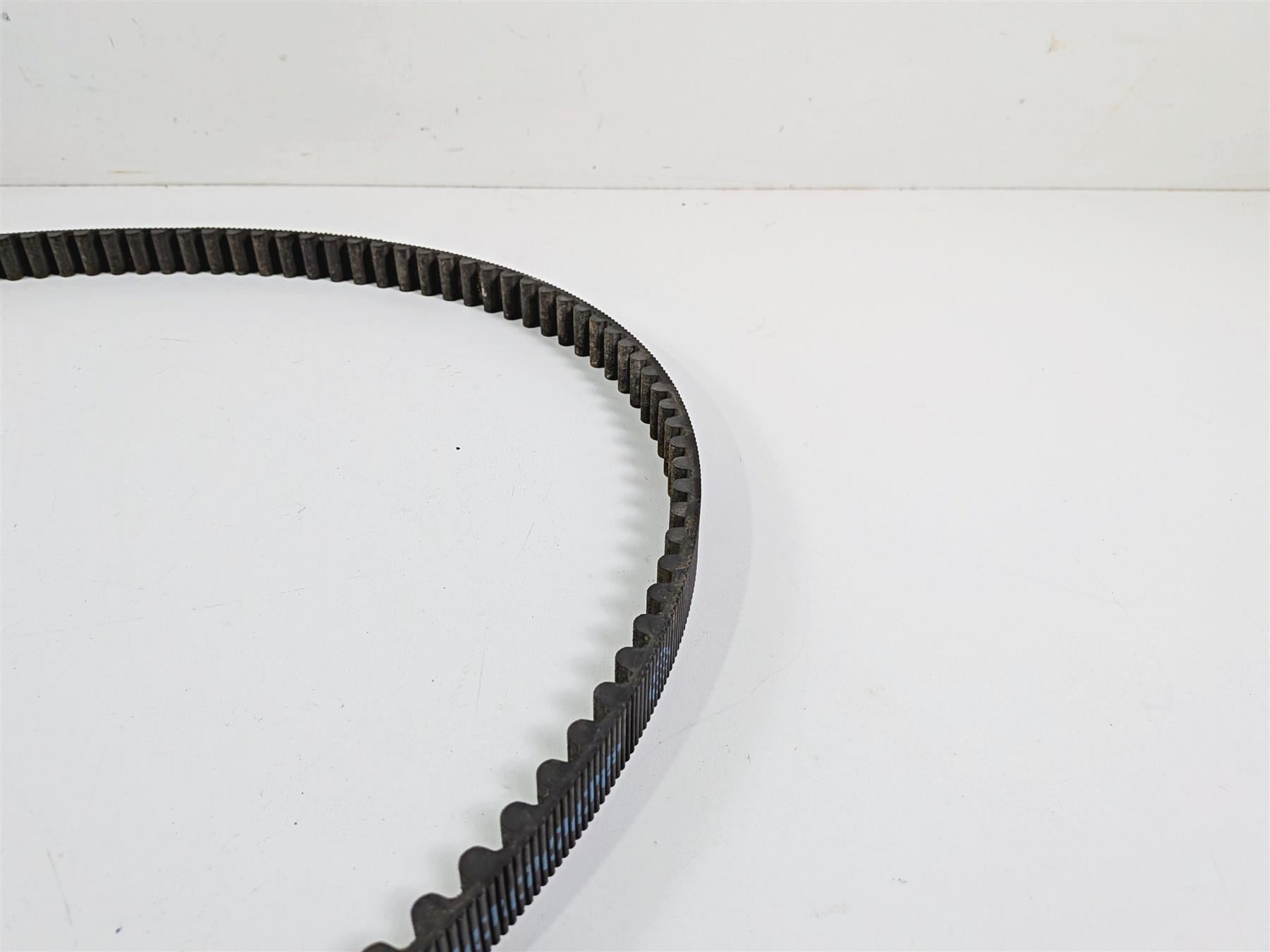 2012 Harley Softail FLSTF Fat Boy Rear Drive Belt 133 Teeth 24mm 40000001 {{ shop.shopifyCountryName }} - Mototech271