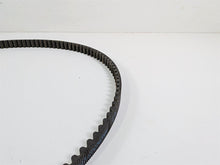 Load image into Gallery viewer, 2012 Harley Softail FLSTF Fat Boy Rear Drive Belt 133 Teeth 24mm 40000001
