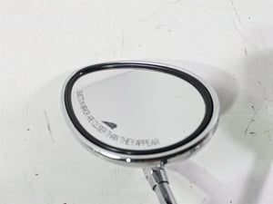 2018 Indian Chieftain Limited Rear View Mirror Set  L 2635787 R 2635789 | Mototech271