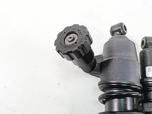 2019 Harley Touring FLHX Street Glide 12" Low Rear Adjustable Shocks 54000096 | Mototech271