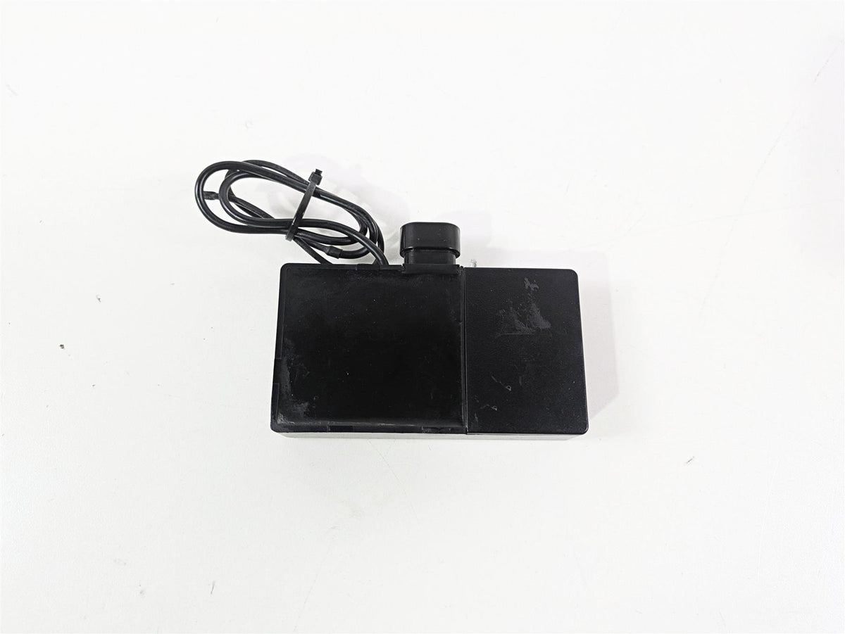 2014 Harley FXDF Dyna Fat Bob Alarm Box Siren Security Box 68970-06A {{ shop.shopifyCountryName }} - Mototech271