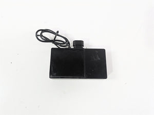 2014 Harley FXDF Dyna Fat Bob Alarm Box Siren Security Box 68970-06A