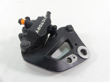 Load image into Gallery viewer, 2015 Victory Cross Country 8 Ball Rear Brake Caliper &amp; Bracket 1911949 | Mototech271

