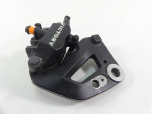 2015 Victory Cross Country 8 Ball Rear Brake Caliper & Bracket 1911949 | Mototech271