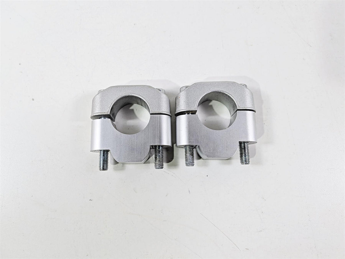 2019 BMW R1250GS K50 Touratech Handlebar Riser Extension Set 91633 32718526443 {{ shop.shopifyCountryName }} - Mototech271