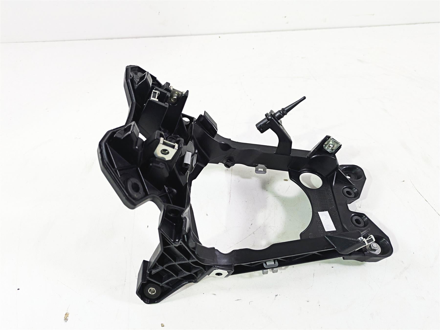 2016 BMW F800R K73 Front Stay Carrier Holder Mount 46638546236 {{ shop.shopifyCountryName }} - Mototech271