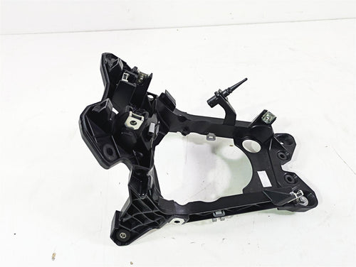 2016 BMW F800R K73 Front Stay Carrier Holder Mount 46638546236 | Mototech271