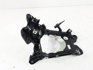 2016 BMW F800R K73 Front Stay Carrier Holder Mount 46638546236 | Mototech271