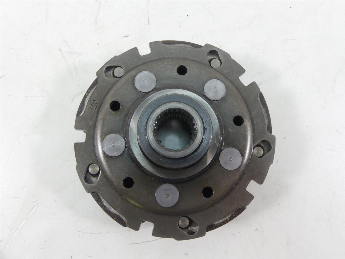 2013 Arctic Cat Wildcat 1000 LTD Clutch Friction Disc. Tested 3K 0823-484 {{ shop.shopifyCountryName }} - Mototech271
