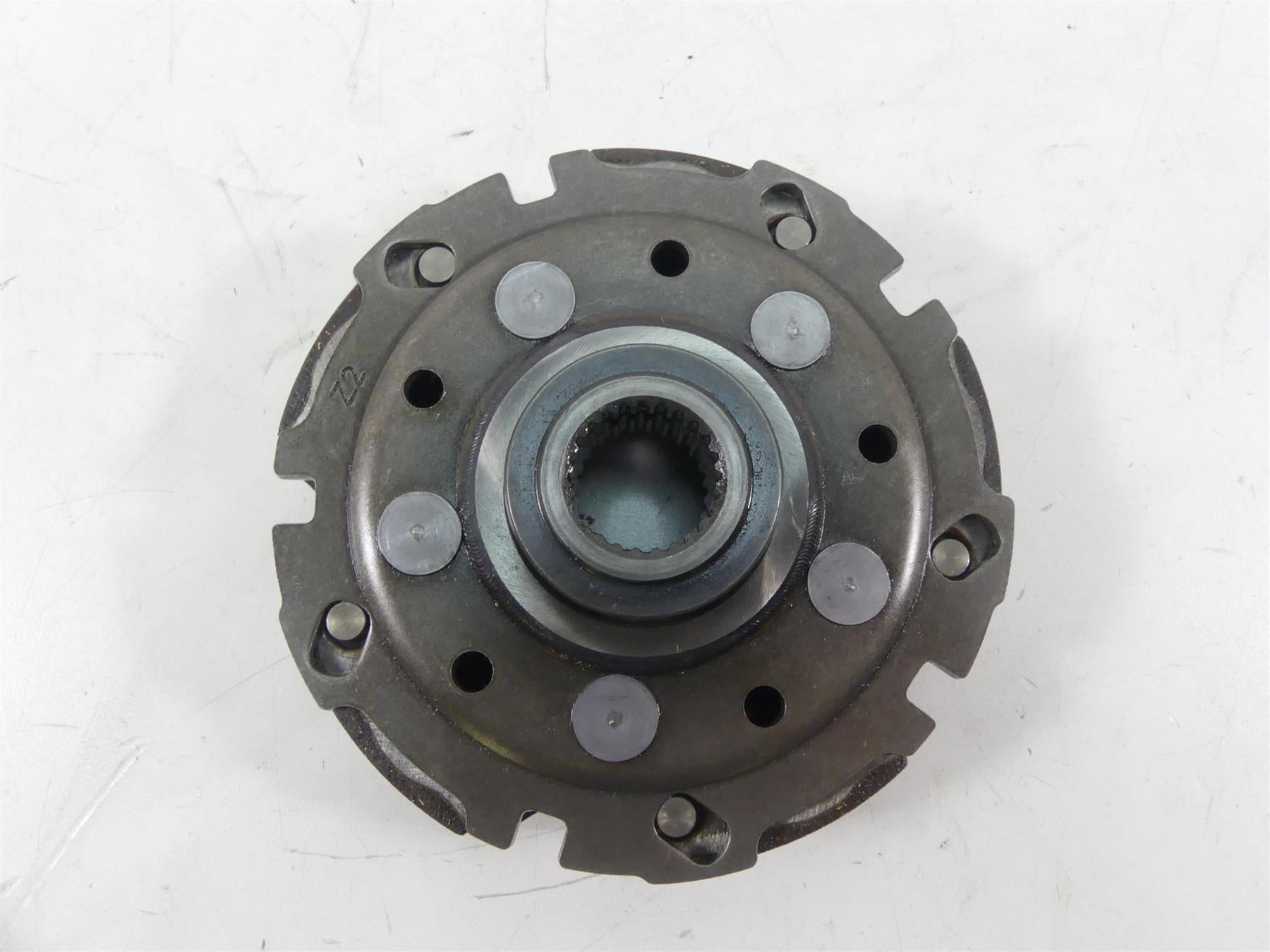2013 Arctic Cat Wildcat 1000 LTD Clutch Friction Disc. Tested 3K 0823-484 {{ shop.shopifyCountryName }} - Mototech271