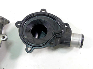 2013 BMW S1000RR K46 Water Pump With Impeller & Housing 11518545699 | Mototech271