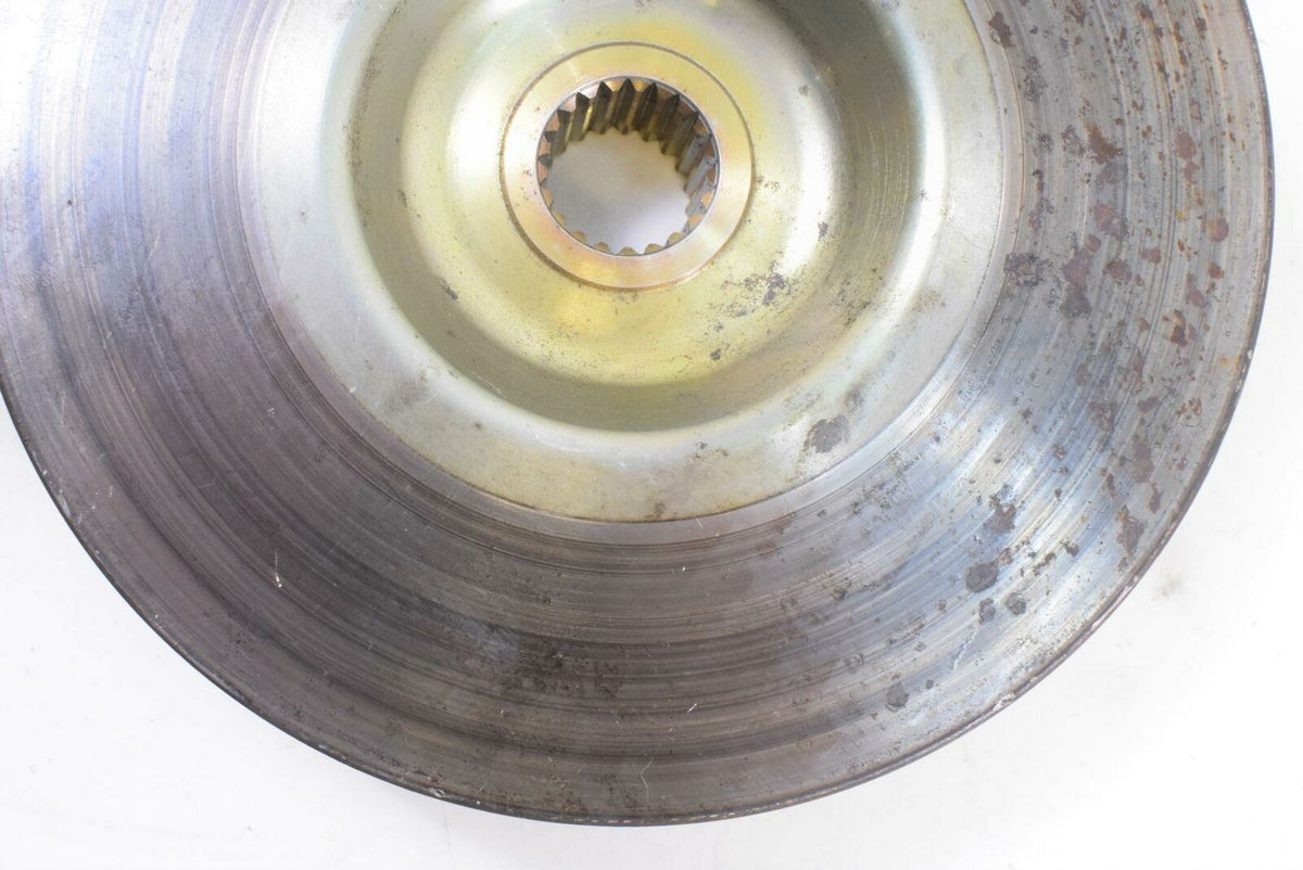 2008 Polaris RMK 700 155" Brake Disc Rotor 2202874 {{ shop.shopifyCountryName }} - Mototech271