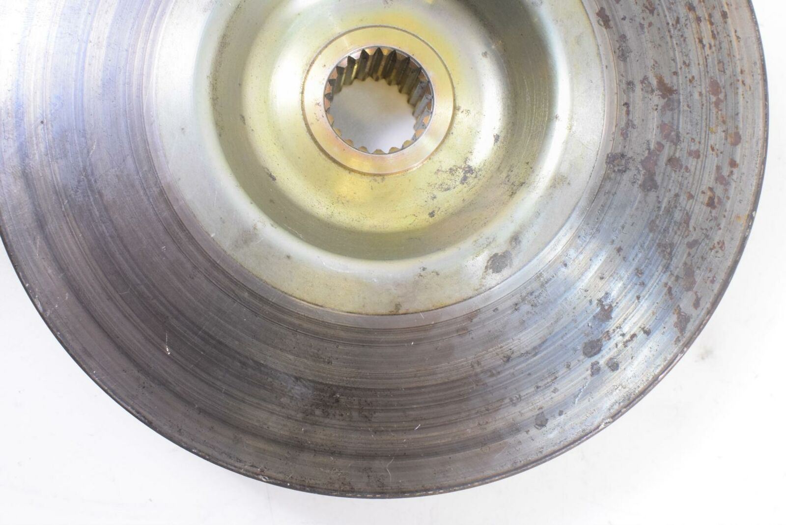 2008 Polaris RMK 700 155" Brake Disc Rotor 2202874 {{ shop.shopifyCountryName }} - Mototech271