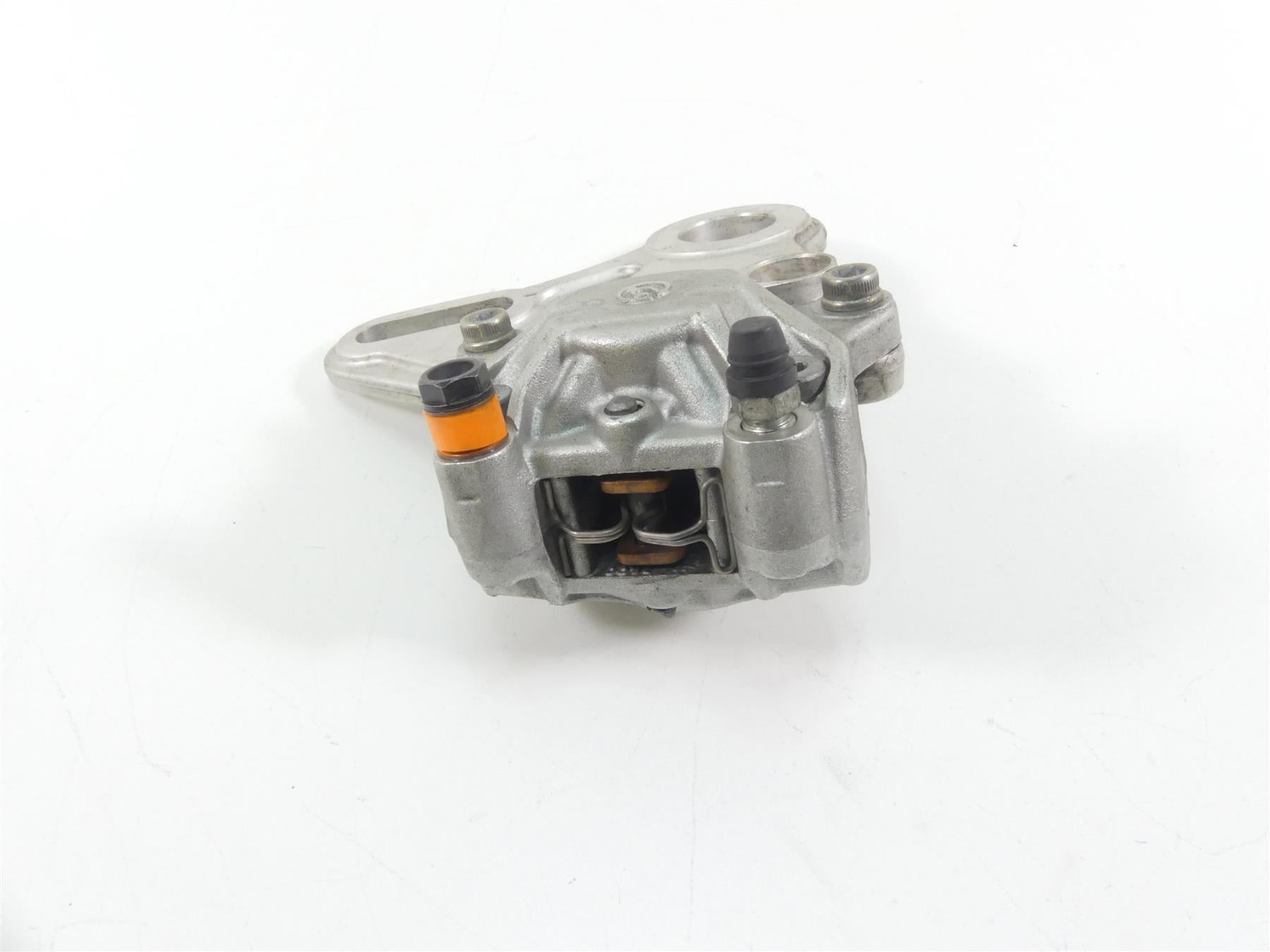 2004 Ducati 999 SBK Rear Brembo Brake Caliper & Mount 61140201A {{ shop.shopifyCountryName }} - Mototech271