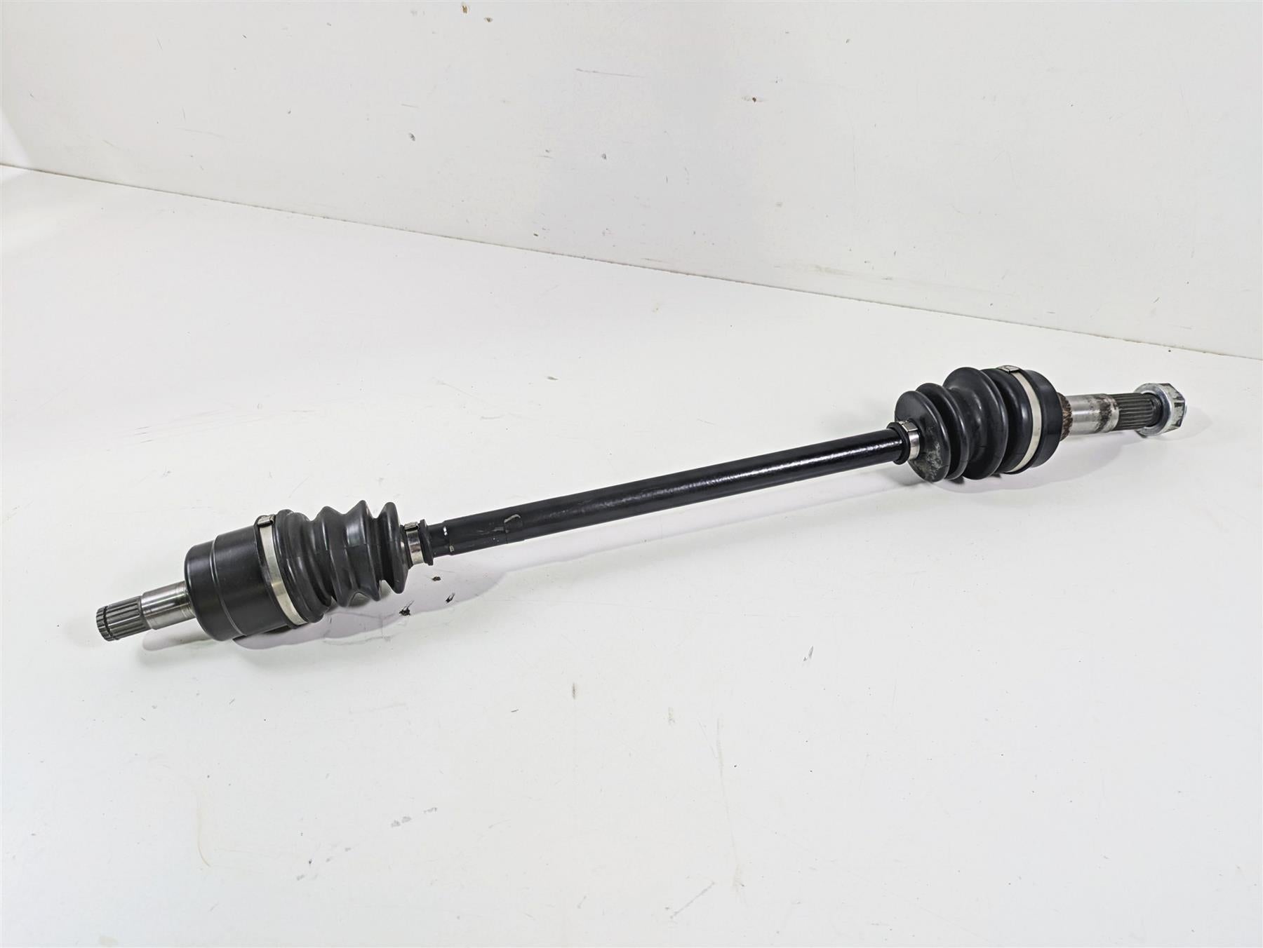 2020 Yamaha YXZ1000 R SS XTR Front CV Drive Axle 2HC-2518F-00-00 2HC-2518F-01-00 {{ shop.shopifyCountryName }} - Mototech271