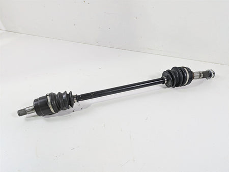 2020 Yamaha YXZ1000 R SS XTR Front CV Drive Axle 2HC-2518F-00-00 2HC-2518F-01-00 {{ shop.shopifyCountryName }} - Mototech271