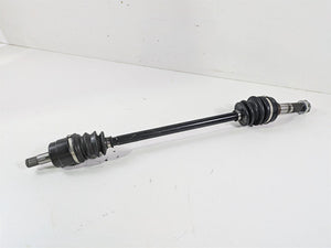2020 Yamaha YXZ1000 R SS XTR Front CV Drive Axle 2HC-2518F-00-00 2HC-2518F-01-00