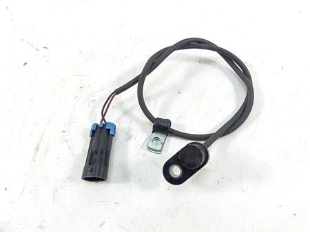 2019 Indian Chieftain Classic Rear Abs Wheel Speed Sensor 4014216 {{ shop.shopifyCountryName }} - Mototech271