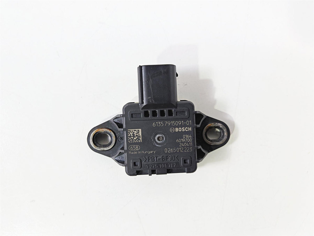 2024 BMW S1000RR K67 Speed Sensor Fall Lean Angle Drehratensensor 61357915091-Mototech271
