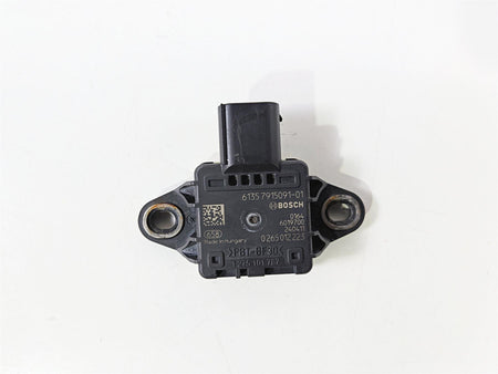 2024 BMW S1000RR K67 Speed Sensor Fall Lean Angle Drehratensensor 61357915091-Mototech271