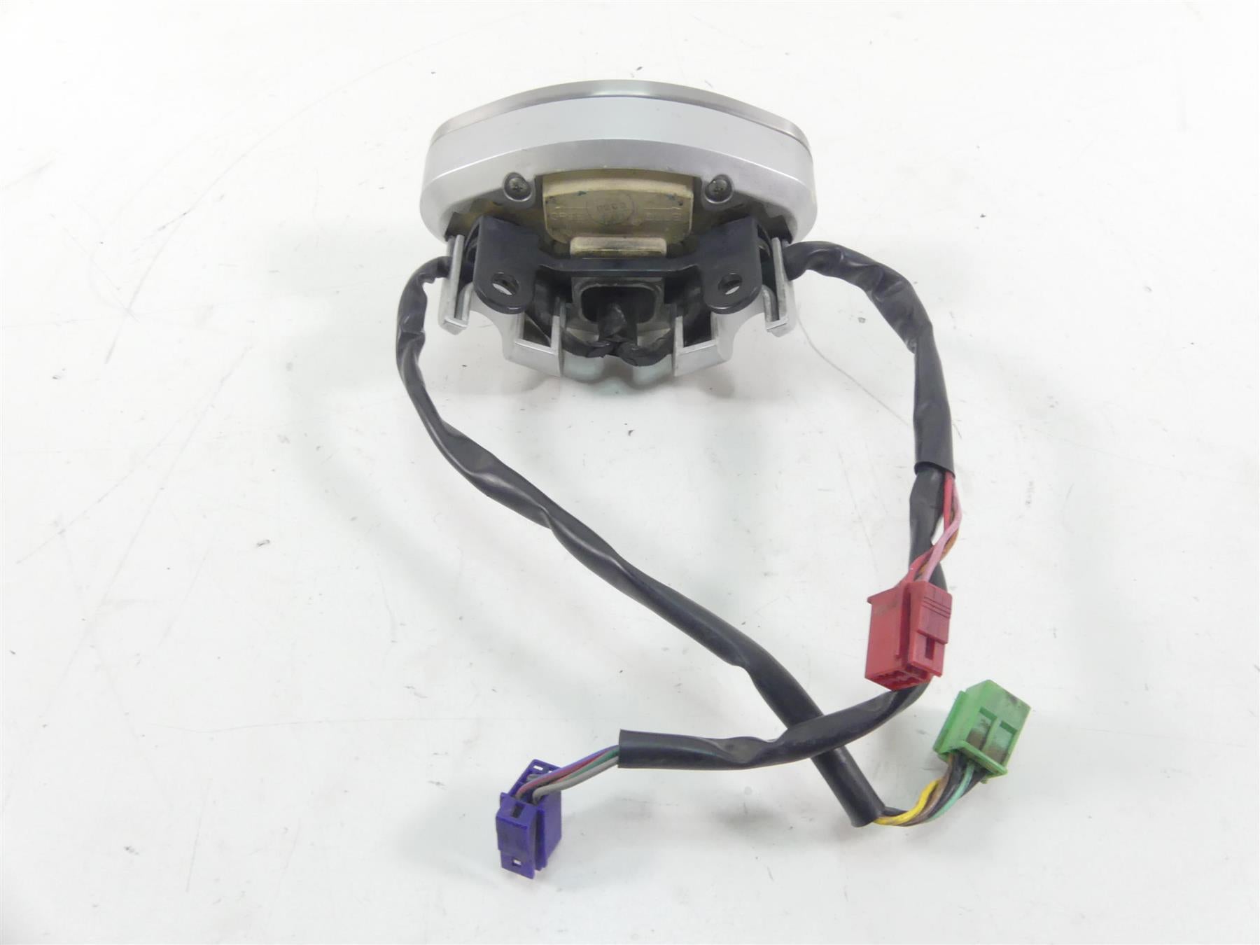 2004 Yamaha XV1700 Road Star Warrior Speedometer Gauge - 57K 5PX-83570-01-00 {{ shop.shopifyCountryName }} - Mototech271