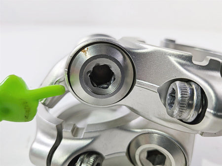 2023 Ducati Streetfighter V4 18-24 Panigale Clip On Handle Bar Set 6992A051A-Mototech271