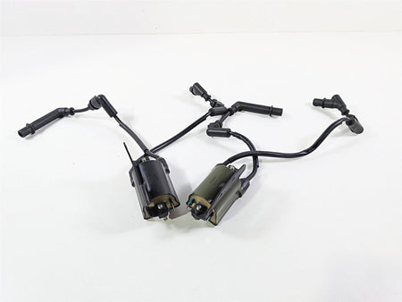2003 Honda V-Twin VTX1800 C Ignition Coils Set 30510-MCC-003 30510-MM8-003 {{ shop.shopifyCountryName }} - Mototech271