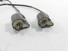 Load image into Gallery viewer, 2021 Kawasaki Teryx KRX KRF 1000 Ignition Coil Wire Plugs 21121-0736 21121-0737 | Mototech271
