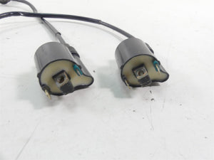 2021 Kawasaki Teryx KRX KRF 1000 Ignition Coil Wire Plugs 21121-0736 21121-0737 | Mototech271