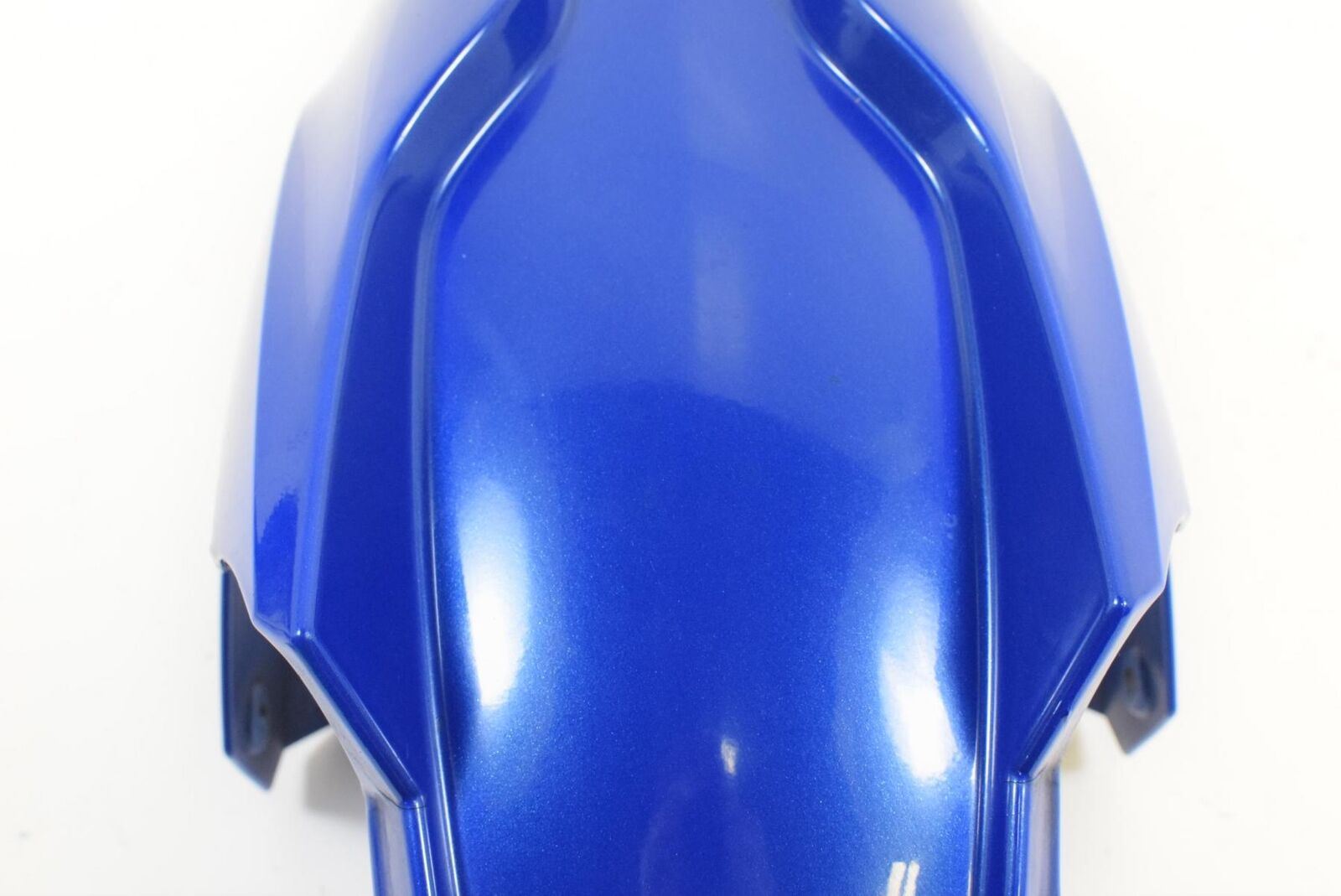 06 BMW K1200S K1200 S K40 Front Fender Tire Hugger Guard 46617689307 {{ shop.shopifyCountryName }} - Mototech271