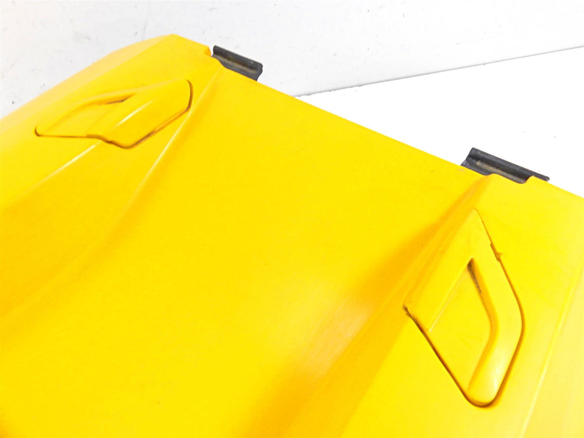 2005 Seadoo 3D RFI Upper & Lower Engine Hood Hatch Cover Set 269700083 {{ shop.shopifyCountryName }} - Mototech271