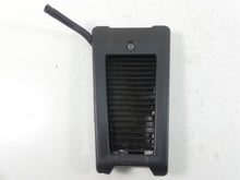 Load image into Gallery viewer, 2021 Harley Softail FXBBS Street Bob Oil Cooler &amp; Cover Twisted 62700191 | Mototech271
