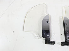 Load image into Gallery viewer, 2004 Yamaha XVZ1300 Royal Star Front Fork Wind Deflector Set | Mototech271
