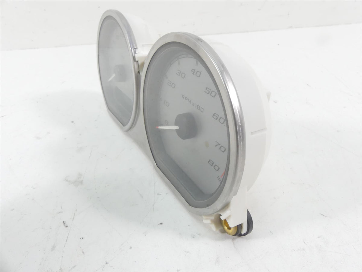 2016 Harley Touring FLTRX Road Glide Speedometer Gauges Instruments 19K 70900124 {{ shop.shopifyCountryName }} - Mototech271