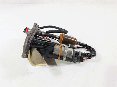 2009 Ducati Hypermotard 1100 S Fuel Gas Petrol Pump - Tested 16023701A-Mototech271