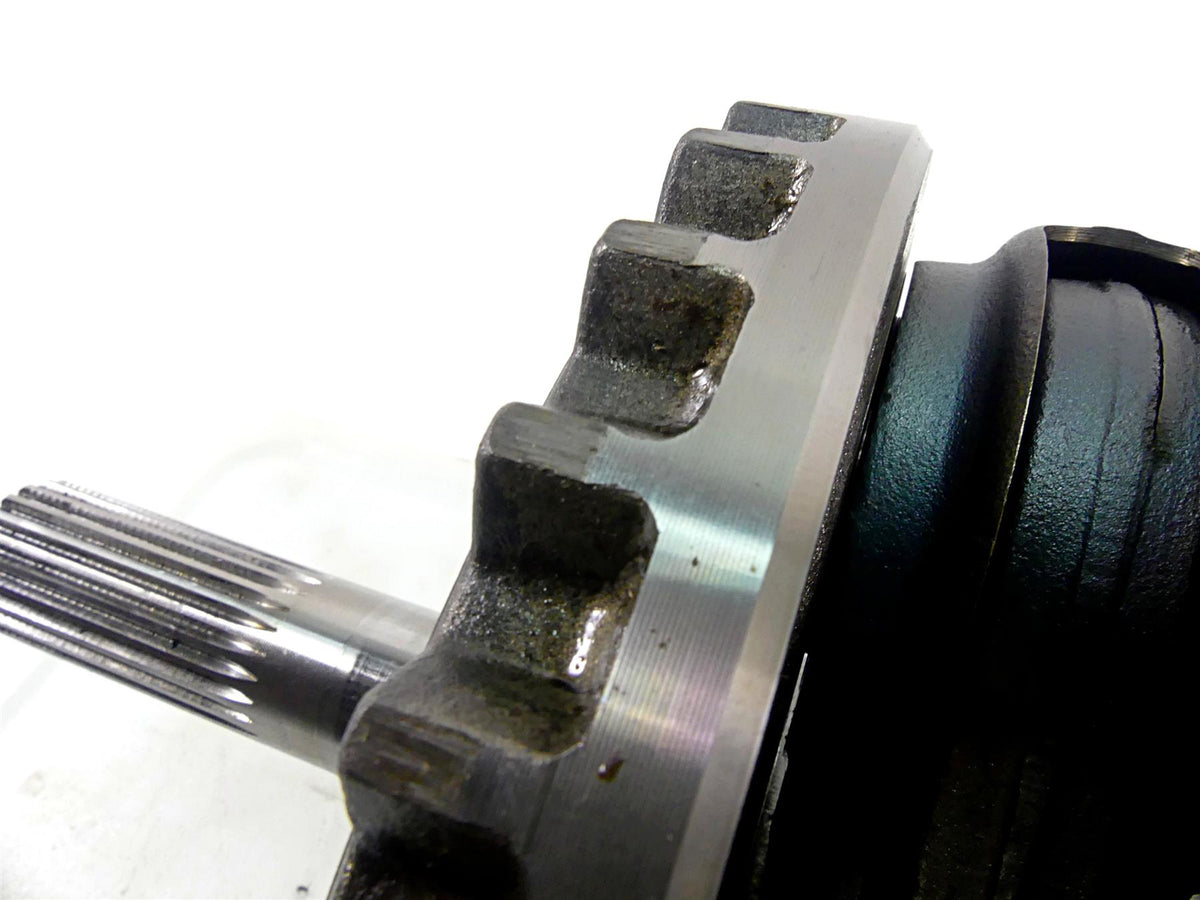 2017 Harley Dyna FXDB Street Bob Crankshaft Crank Shaft 24100021 {{ shop.shopifyCountryName }} - Mototech271