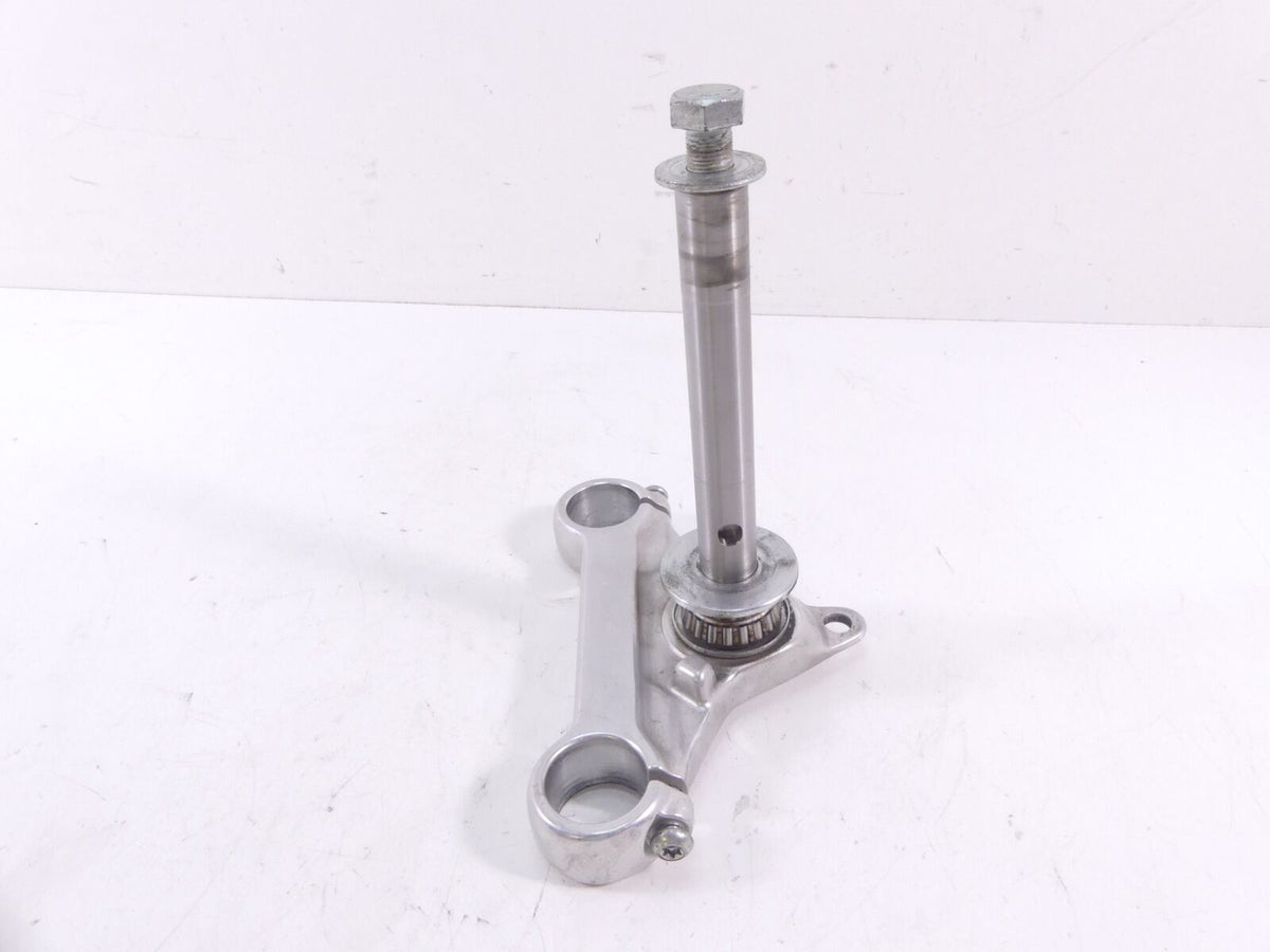 2001 Harley Davidson Sportster XL883 Lower Triple Tree Yoke 39Mm 45563-87 {{ shop.shopifyCountryName }} - Mototech271
