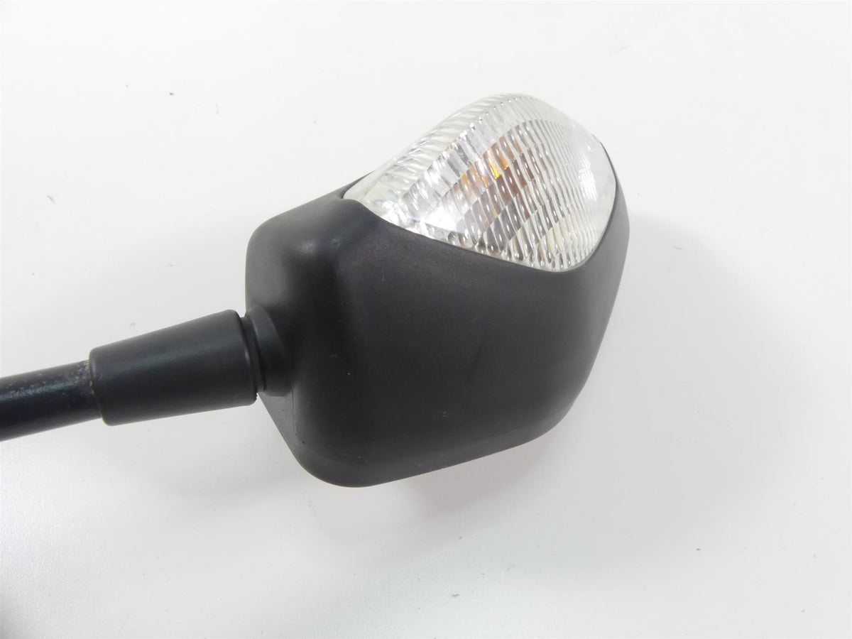 2005 Ducati Multistrada 1000S Right Front Blinker Rear Viewl Mirror 52320131C {{ shop.shopifyCountryName }} - Mototech271