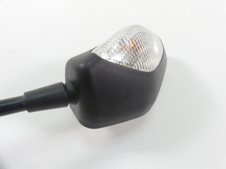 2005 Ducati Multistrada 1000S Right Front Blinker Rear Viewl Mirror 52320131C {{ shop.shopifyCountryName }} - Mototech271