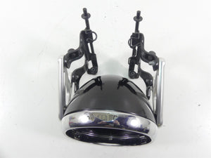 2017 Triumph Thruxton 1200R Headlight Head Lamp Bucket & Mounts T2706509