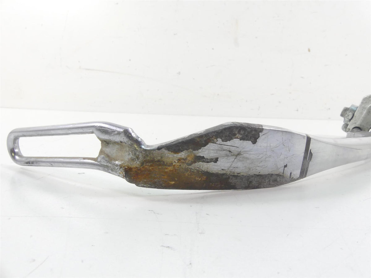 2003 Harley Dyna 100TH FXDL Low Rider Side Kickstand Jiffy Kick Stand 49704-90H {{ shop.shopifyCountryName }} - Mototech271