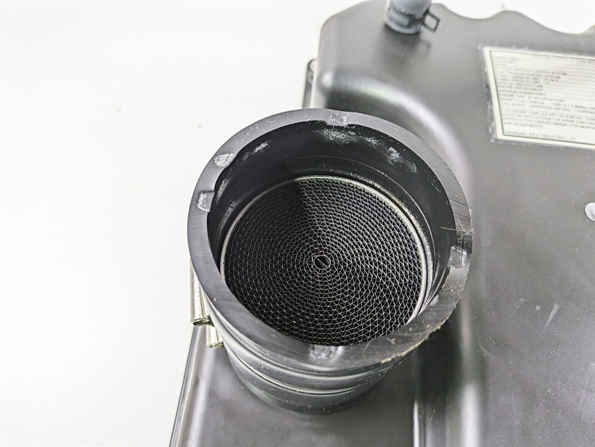 2018 Kawasaki STX-15F Jetski Air Box Cleaner Breather Filter Set 11011-3704 {{ shop.shopifyCountryName }} - Mototech271