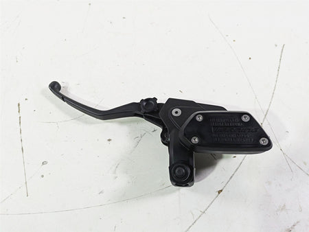 2015 BMW R nineT K21 Magura Clutch Master Cylinder 32728524919 {{ shop.shopifyCountryName }} - Mototech271