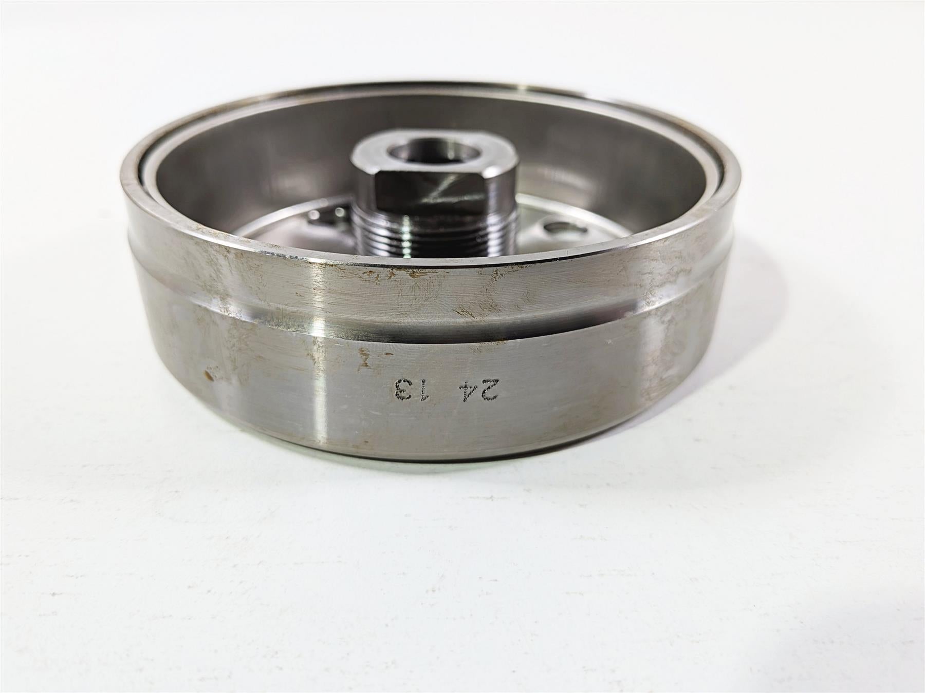 2014 Aprilia RSV4 RR Factory Ignition Rotor Fly Wheel Flywheel Magneto 897479 {{ shop.shopifyCountryName }} - Mototech271