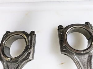 2014 BMW K1300S K40 Piston & Piston Rod Set - Good Compression 11257713547 | Mototech271